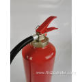 9Kg Built-in portable dry powder fire extinguisher